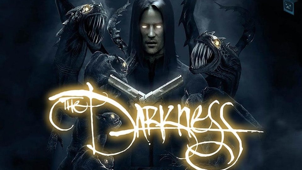 【4K】黑暗1（The Darkness）通关流程合集