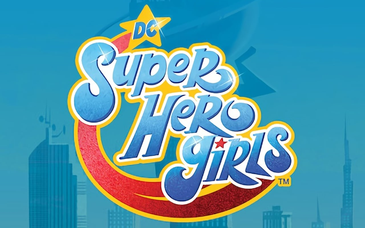 【中英字幕个人译制】DC超级英雄美少女短片/DC美少女友谊日记.DC.Super.Hero.Girls.Super.Shorts 1-26集