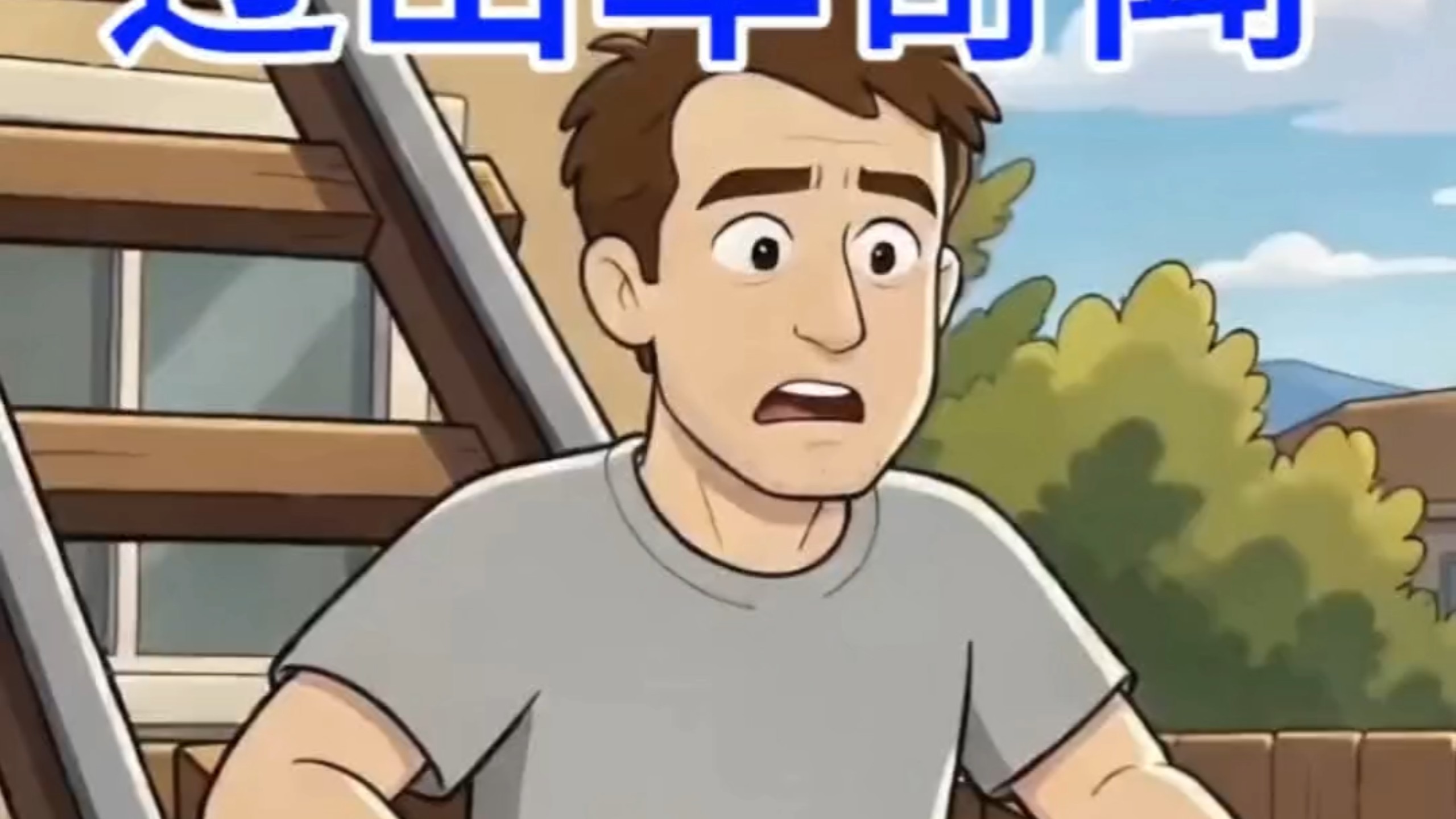 过山车奇闻