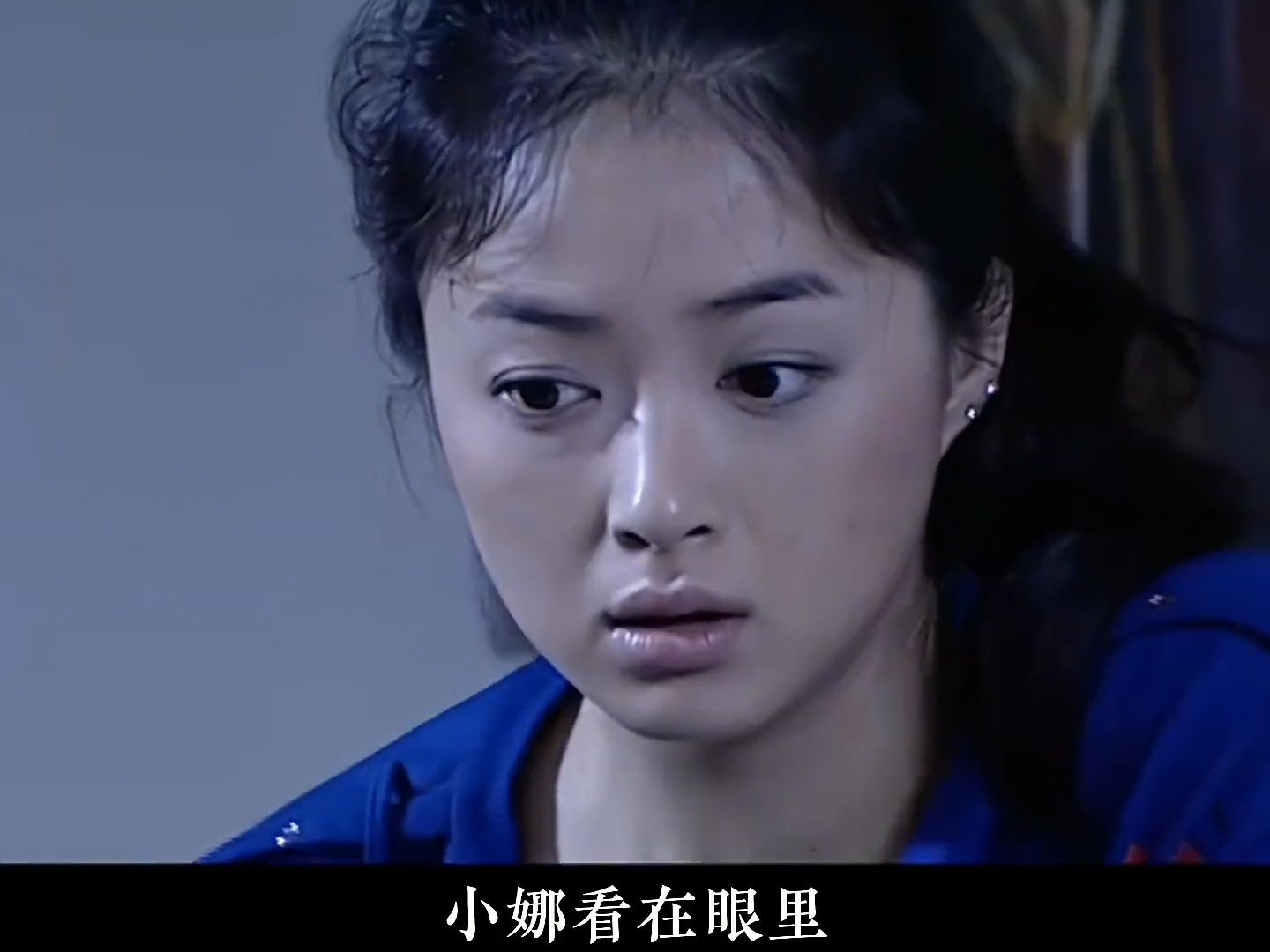 《危情杜鹃》全集解说