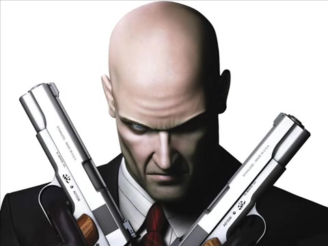 Ave Maria - Hitman- Blood Money + mp3