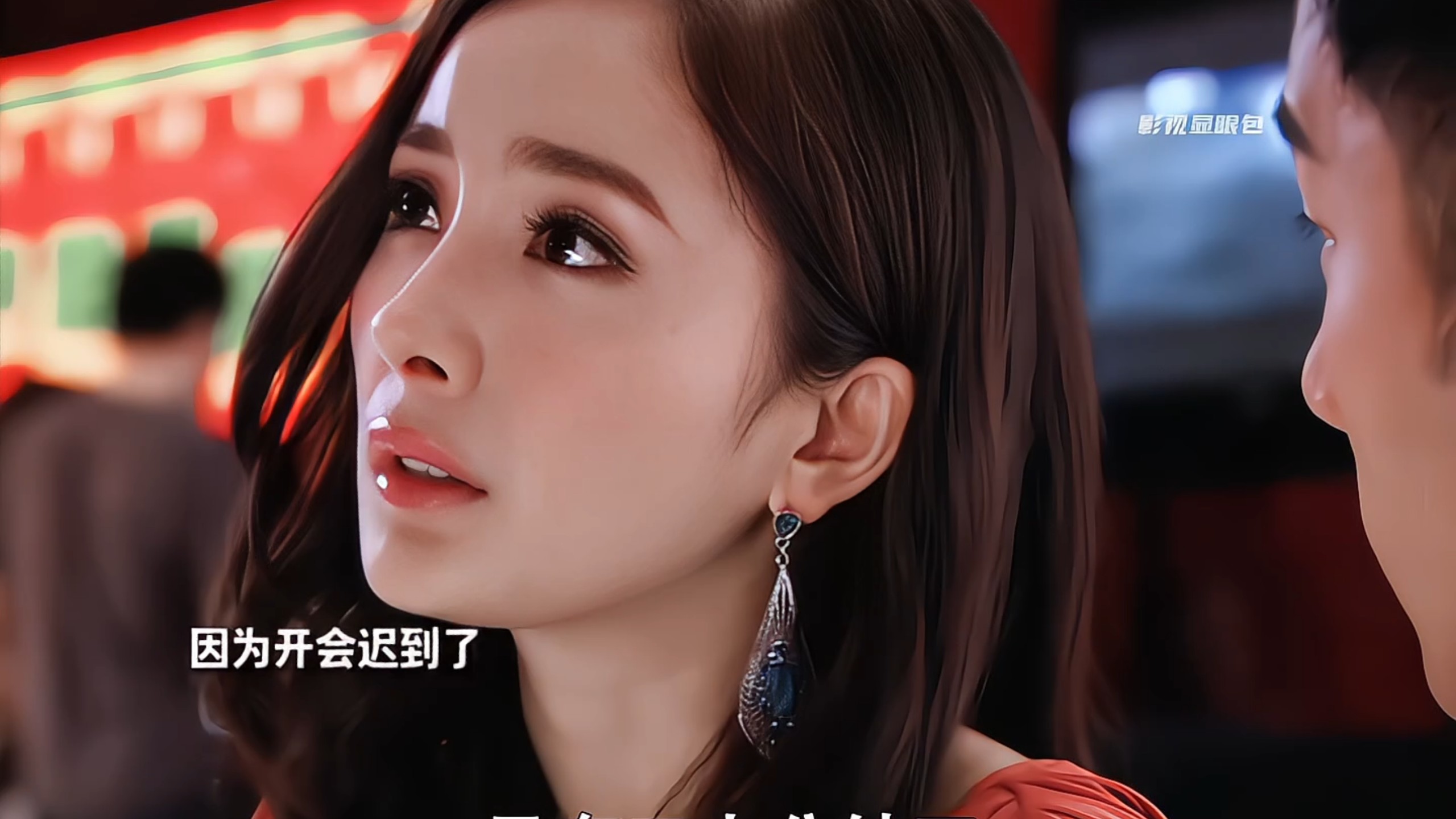 那时候看真的很登对啊！！