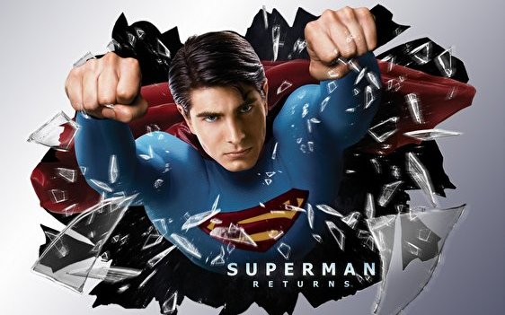 搬运:《超人归来superman returns》删减片段