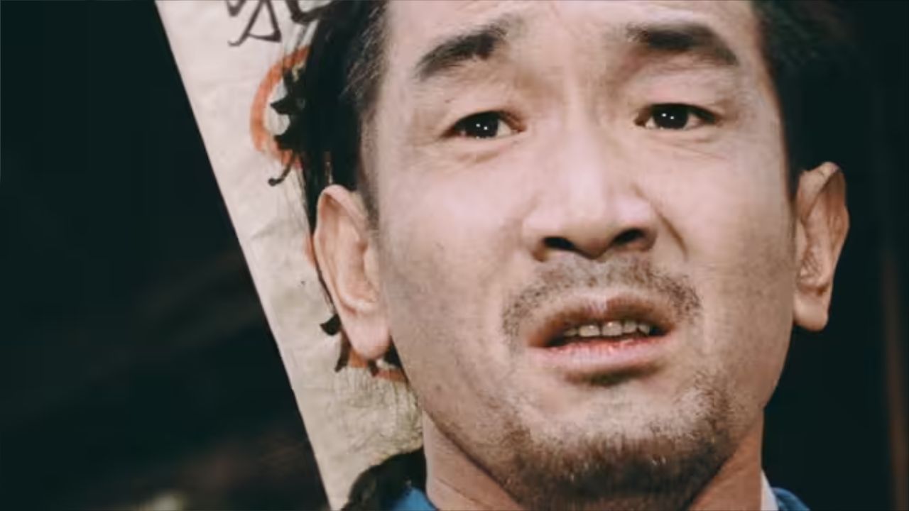 写阿Q的人死了，演阿Q的人也死了，唯独阿Q没死，子孙还越来越多。
