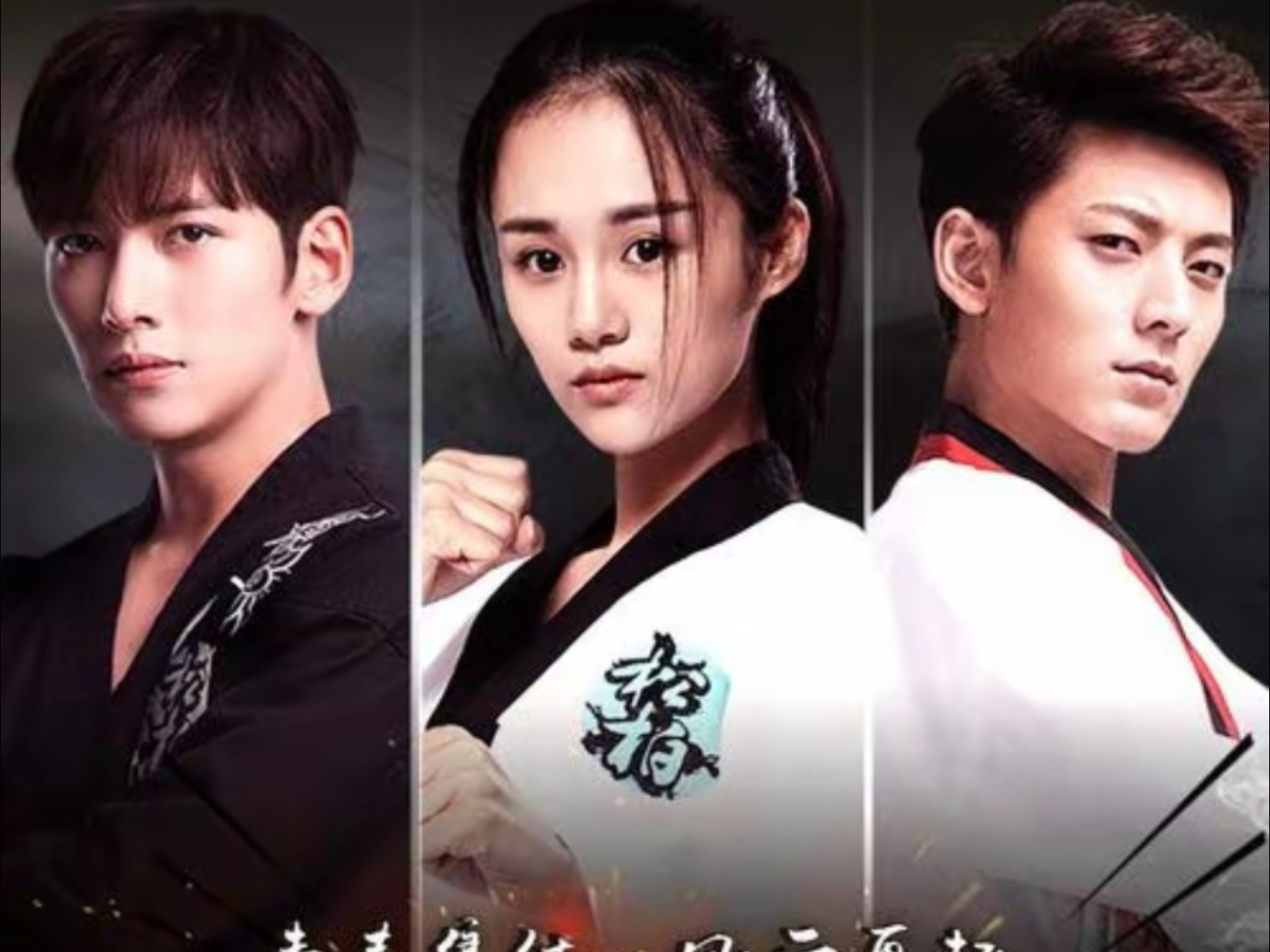 【1080P超清版】旋~风·少~女 第二季  全集 （防止视频被封 资源放在简介了 速存）