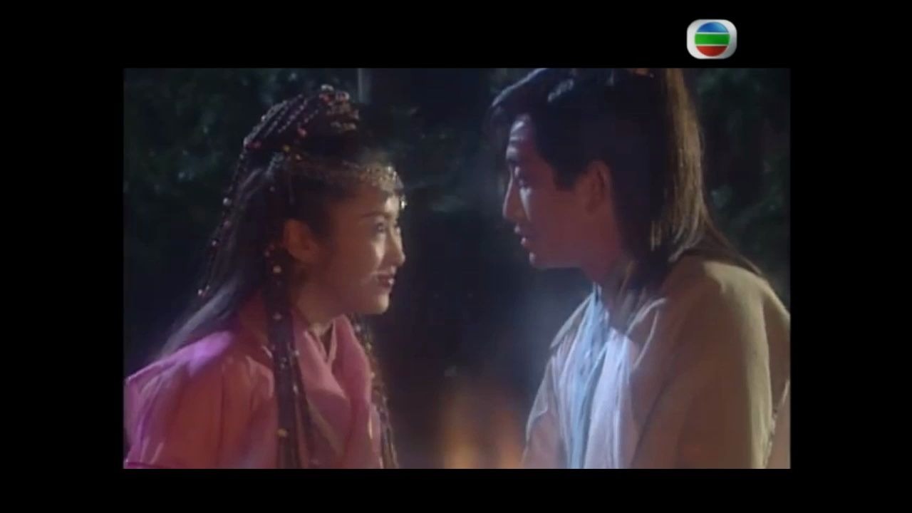 吴启华 - 风起云涌 (倚天屠龍記 主題曲)