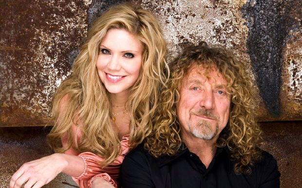 Robert Plant &amp; Alison Krauss 【合集】