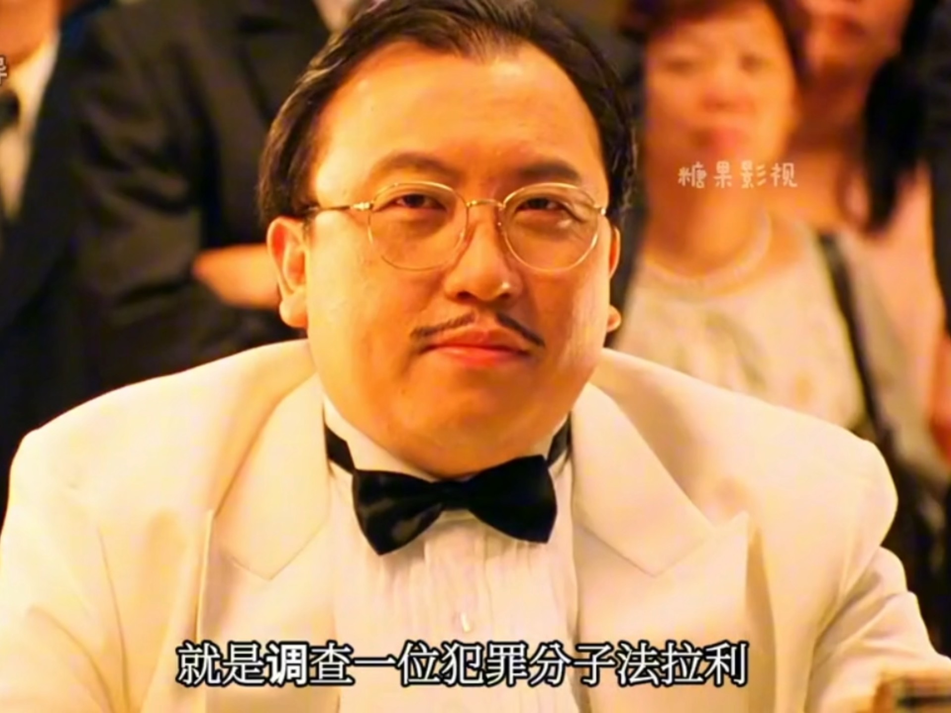 一口气看完经典港片《千王之王2000》周星驰 王晶