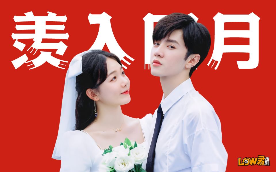 【low君】《暗格里的秘密》：少年一瞬动心，就永远动心。