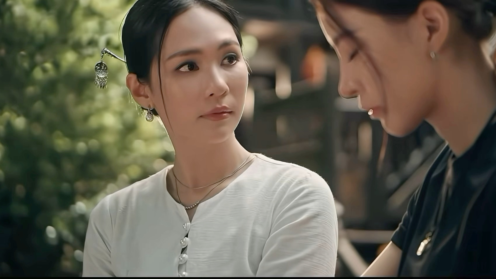镇灵｜新剧来了，灵媒x警察的拉扯
