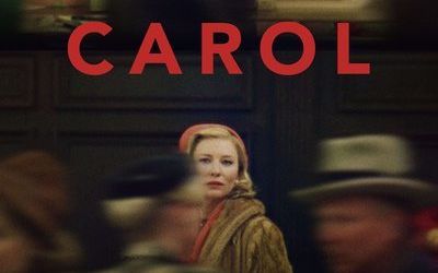 盐的代价 The Price of Salt （电影<Carol>原著）文字对照版有声书