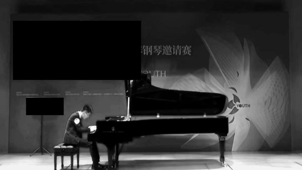 我想谨以此曲，再一次找回在那段岁月中迷失的自己