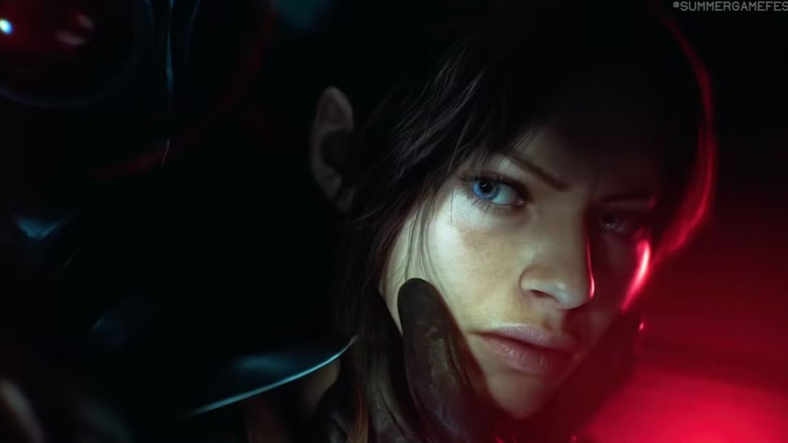 【IGN】《生化危机 维罗妮卡 重制版》公布预告 | 夏日游戏节2026