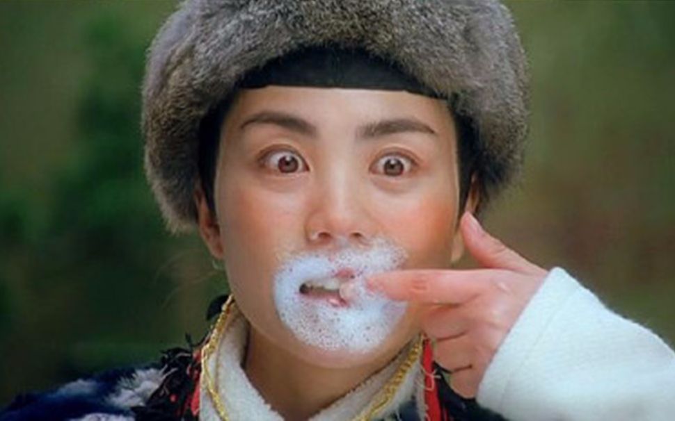 【王菲】天下无双 长公主cut