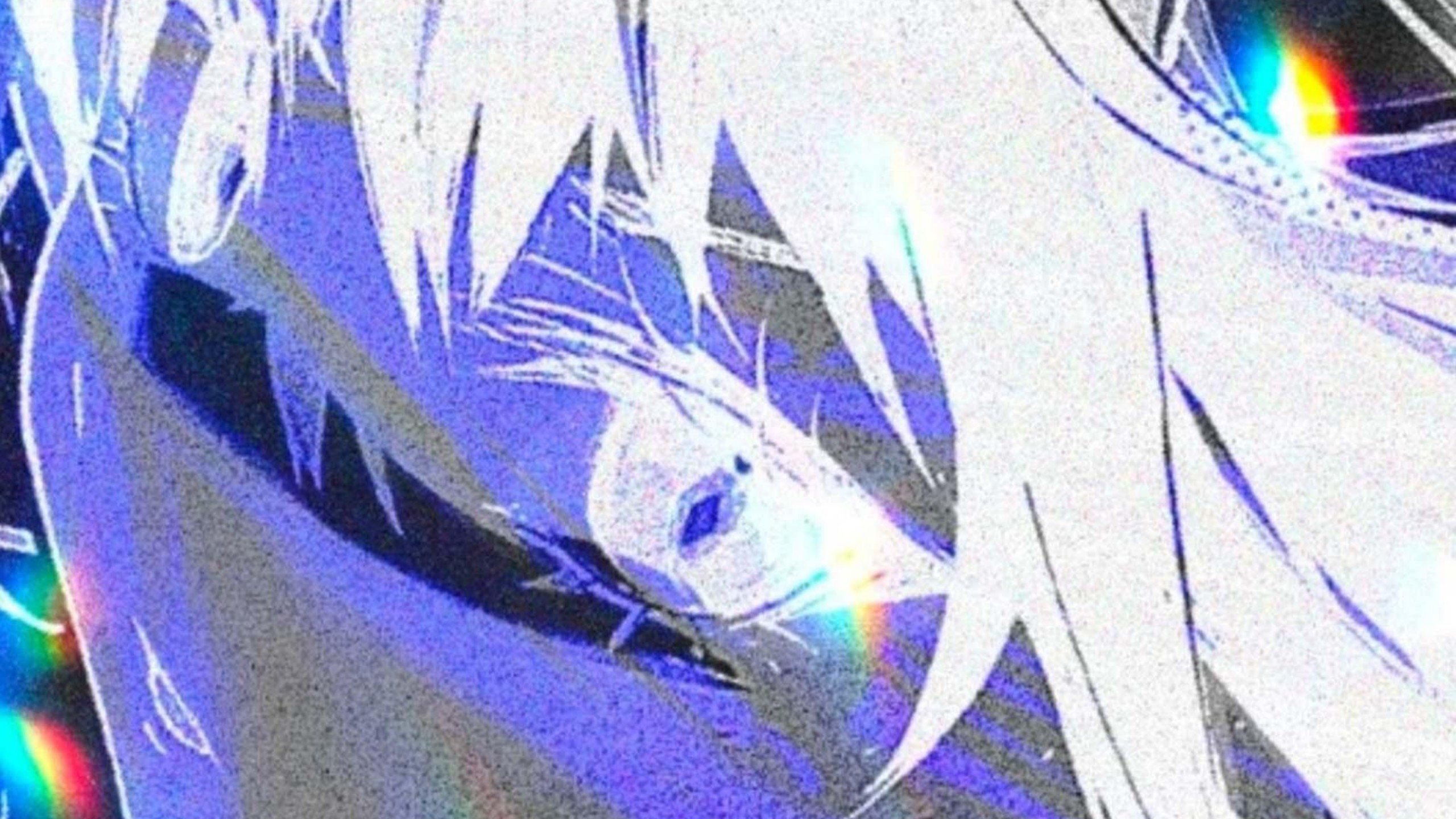 《REVENGE THE WORLD》
