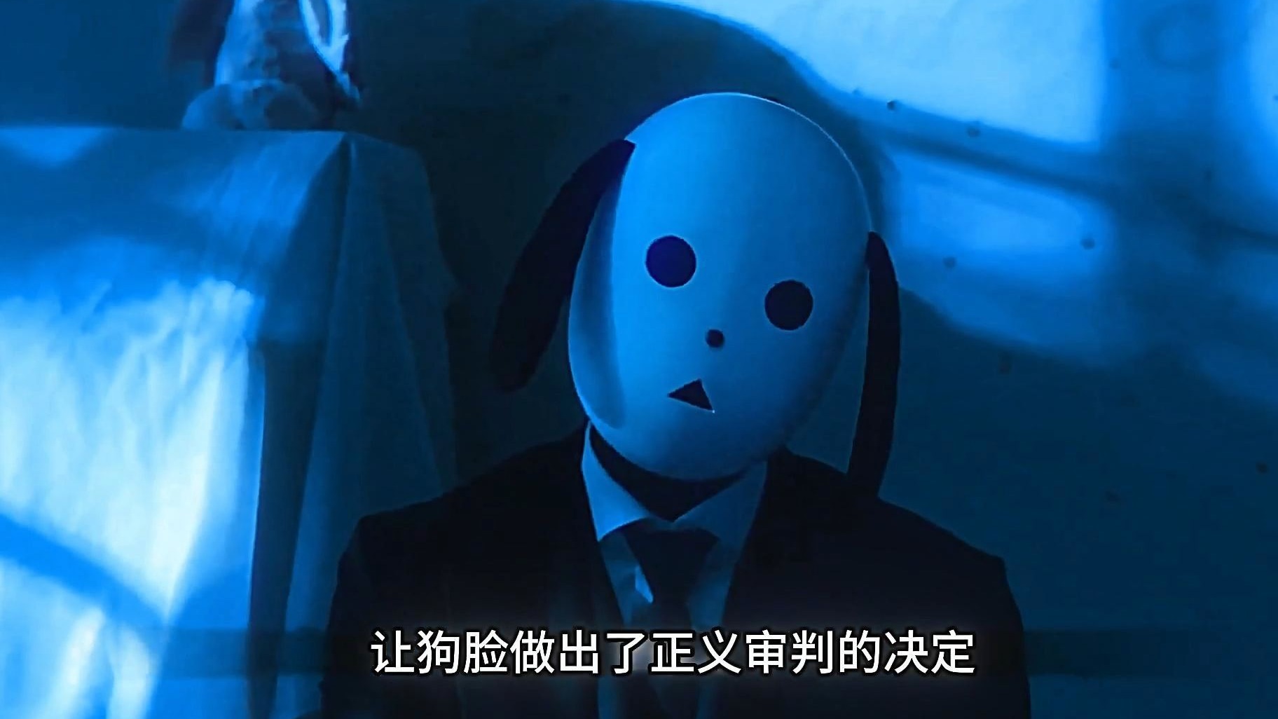 ”这是我见过最有正义感的杀人惯犯，每杀一人后网友都疯狂叫好！”《城市之光》