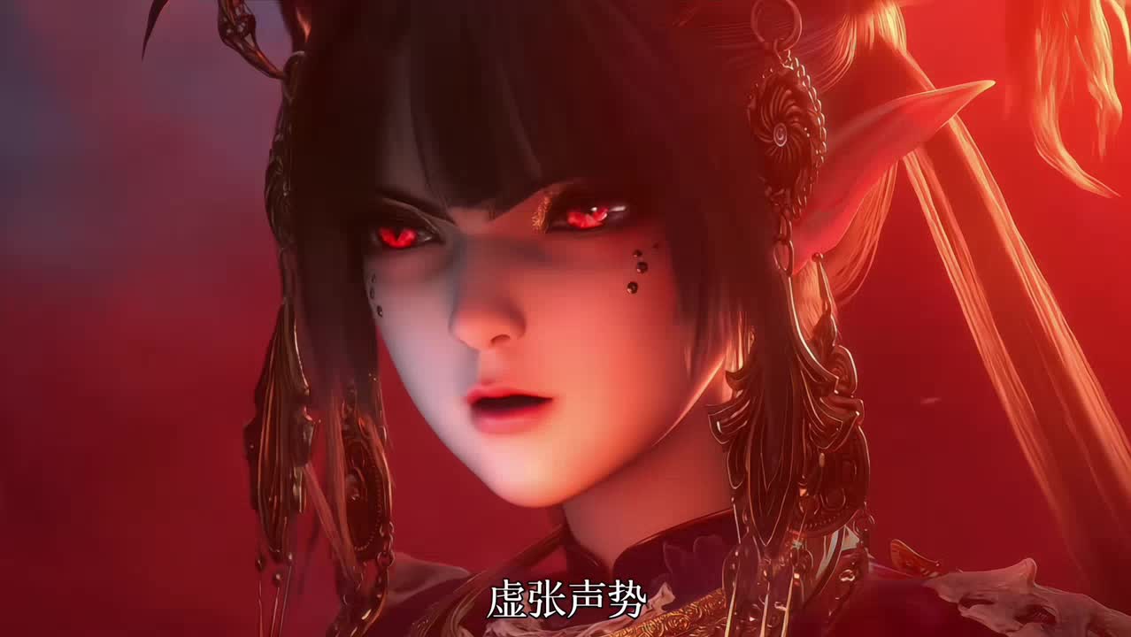 丹朱才是反派中最可爱的角色