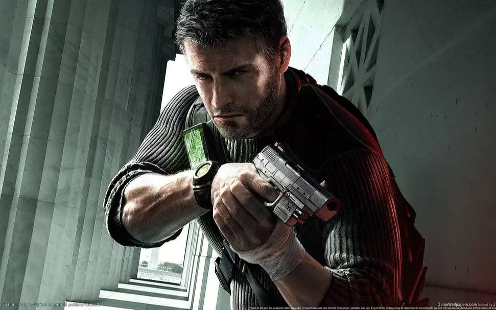 美剧《杰克·莱恩 Jack Ryan》第一季定档预告片