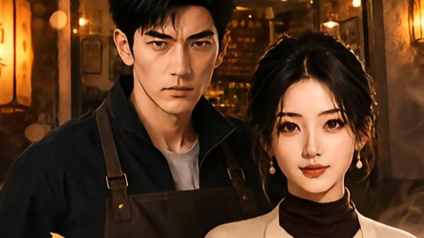 【贪念散尽卤香】 全集完整版 ~