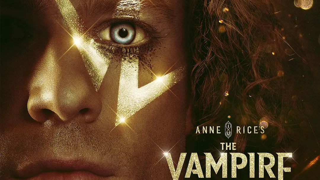 {首播01}【吸血鬼莱斯特 第3季】 Anne Rice's The Vampire Lestat (2026)