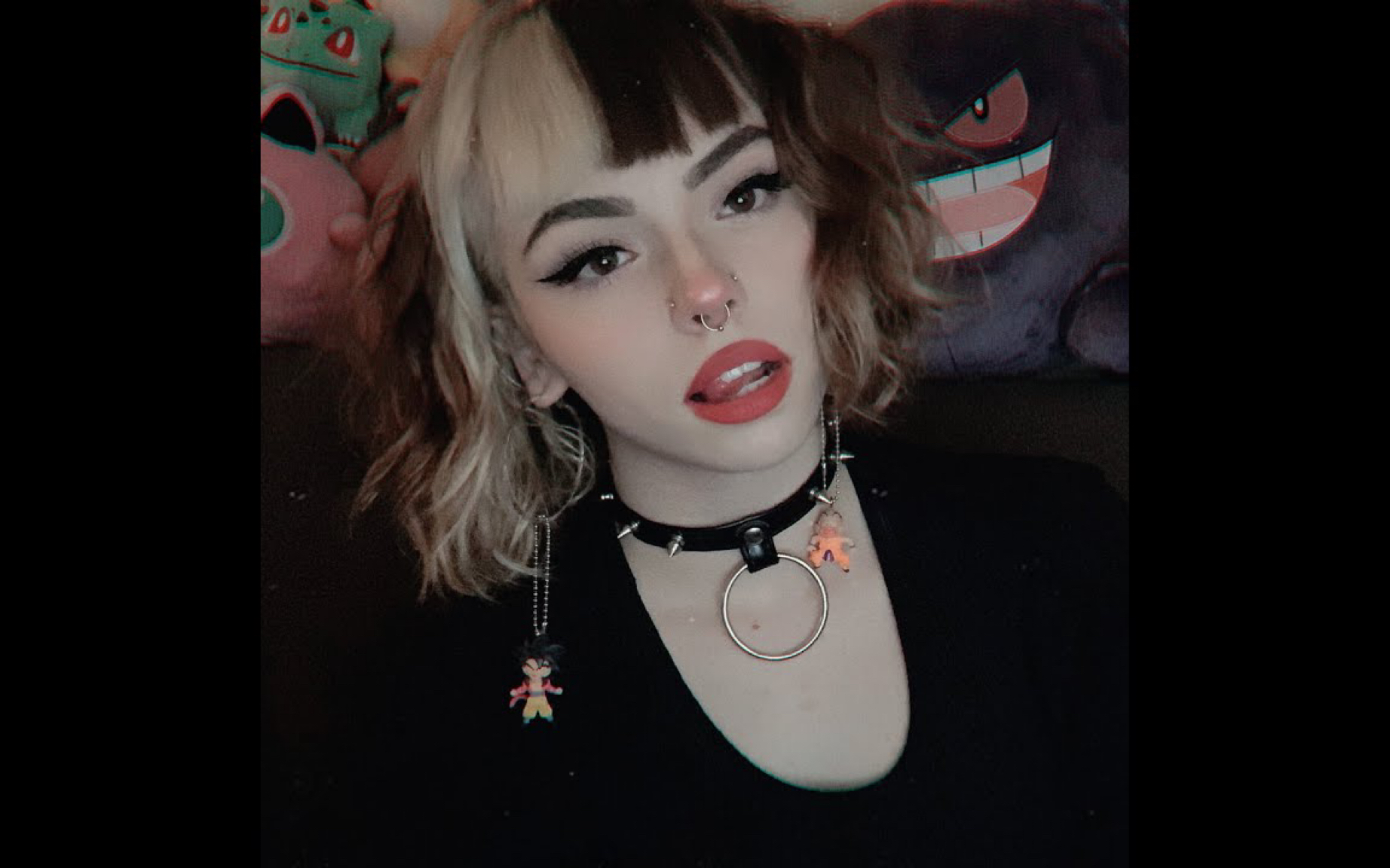 E-GIRLS ARE RUINING MY LIFE! - Corpse Husband / Savage Ga$p