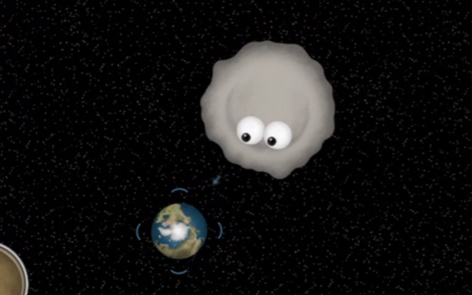 老游戏 美味星球2 通关流程合集（已完结）