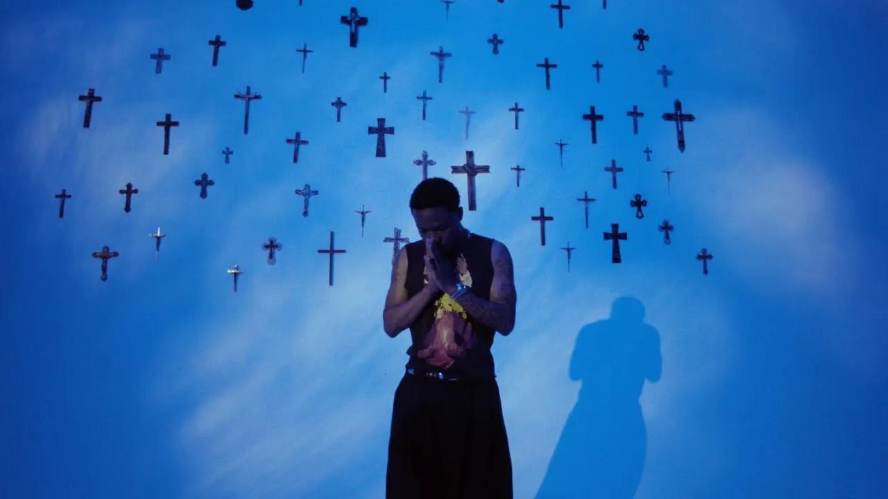 4K高清首播Roddy Ricch - Survivors Remorse