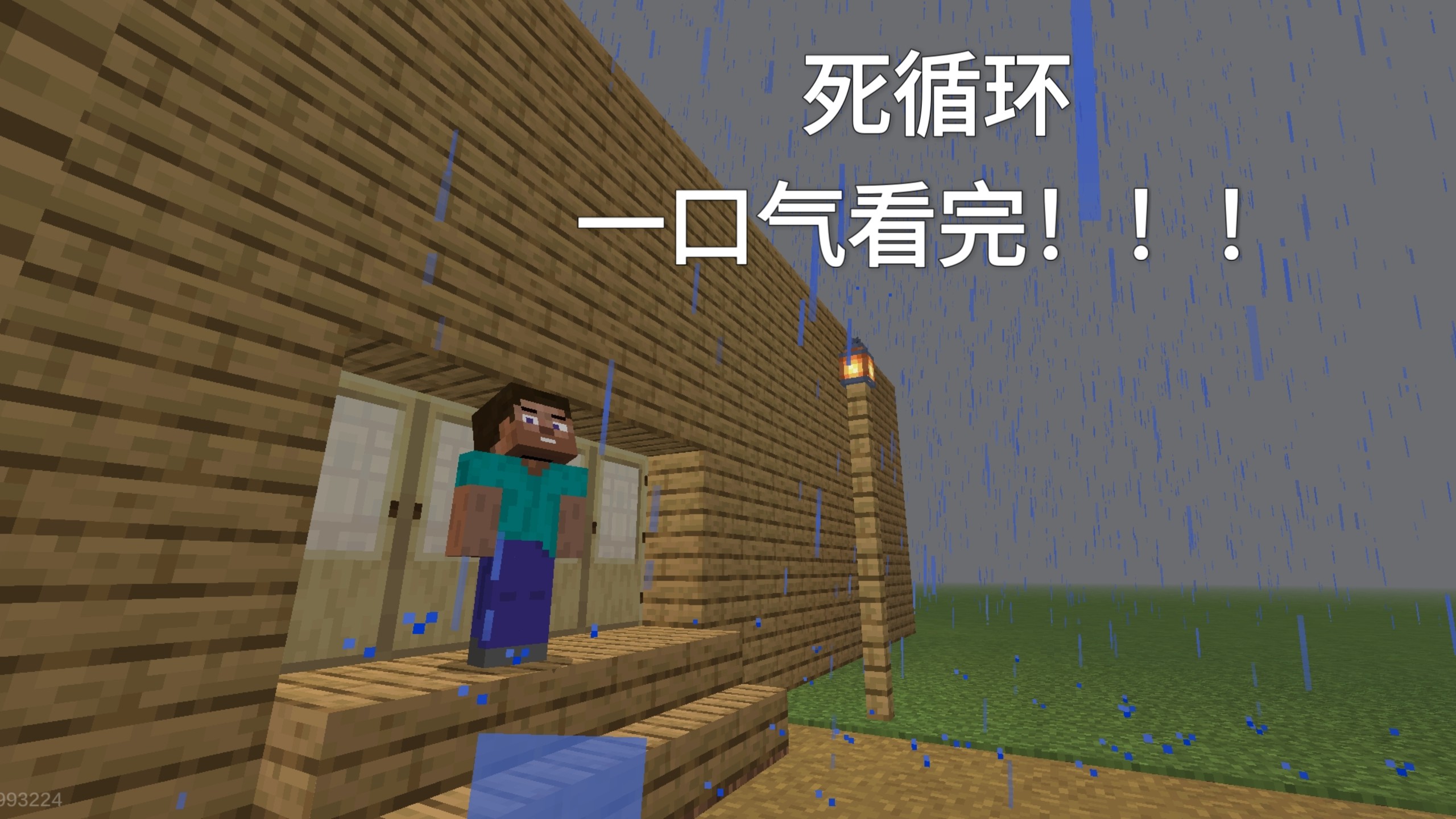 《死循环》一口气看完