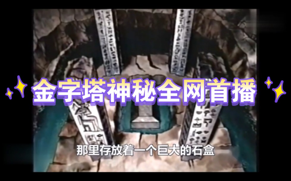 顶级影像资料_金字塔狮身人面像内部禁区真实拍摄记录。欢迎关注我和留言分享投币