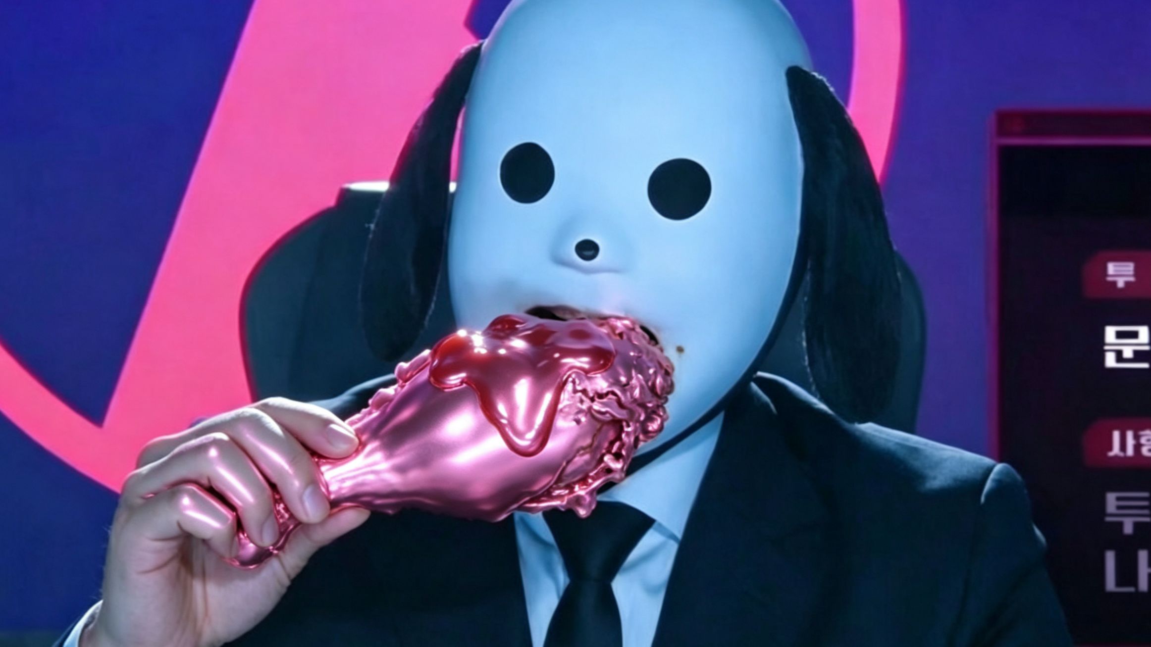 ”这是我见过最有正义感的杀人惯犯，每杀一人后网友都疯狂叫好！”《城市之光》