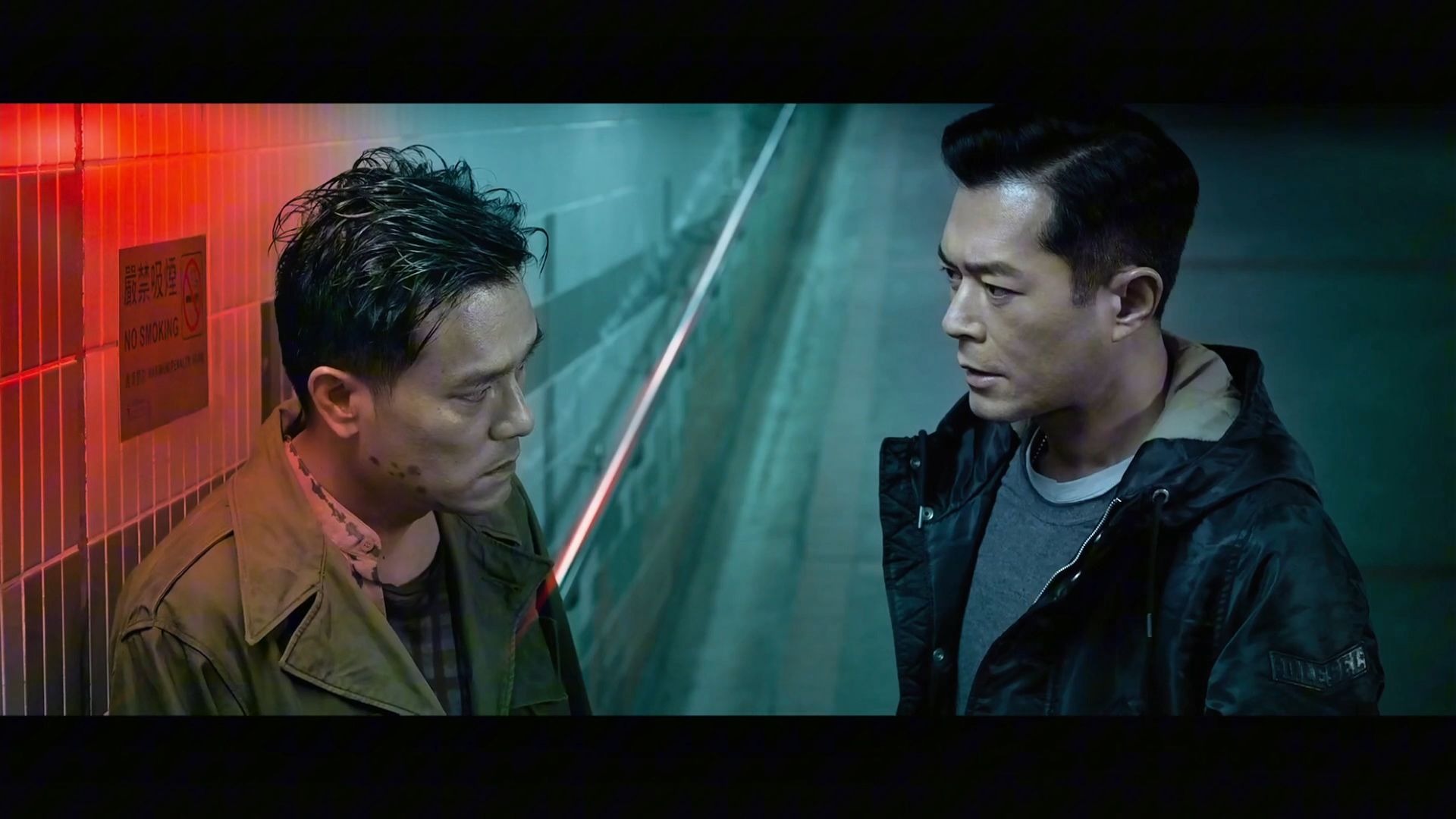 4K高清《常在你左右.2017》国语中字，这部鬼片可是阴阳路的终结篇。完整版！