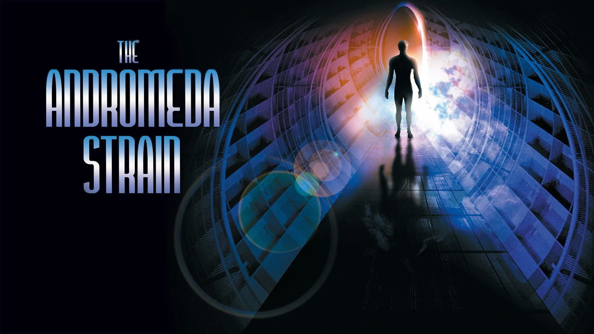 人间大浩劫-The Andromeda Strain (1971)