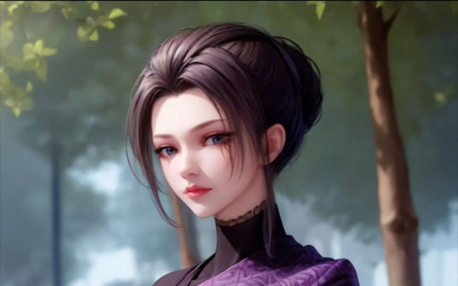 紫女的青春到十月怀胎
