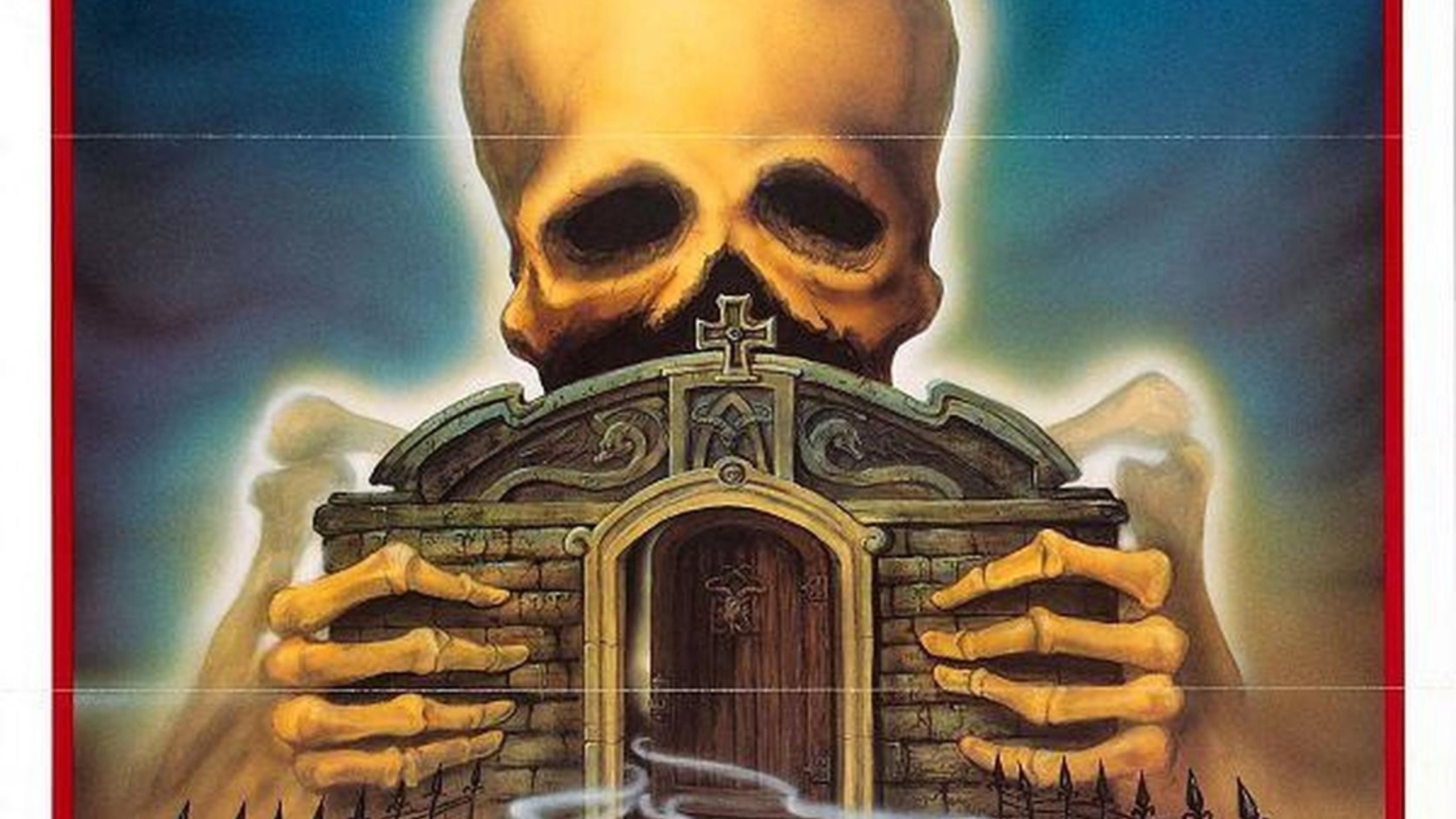 墓地惊魂（1983）