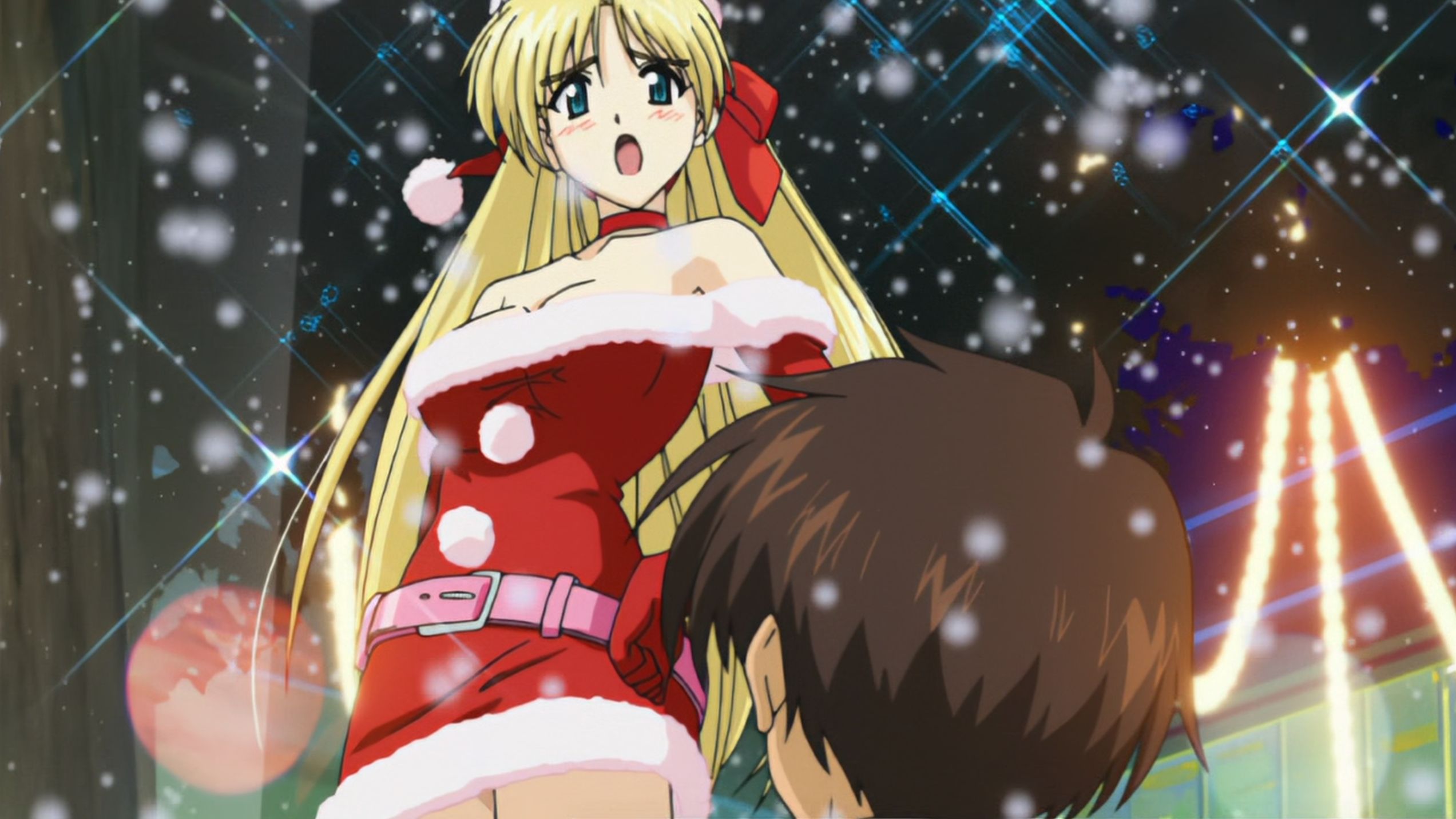[OVA] 我永远的圣诞老人•2005 / いつだってＭｙサンタ! / Itsudatte My Santa