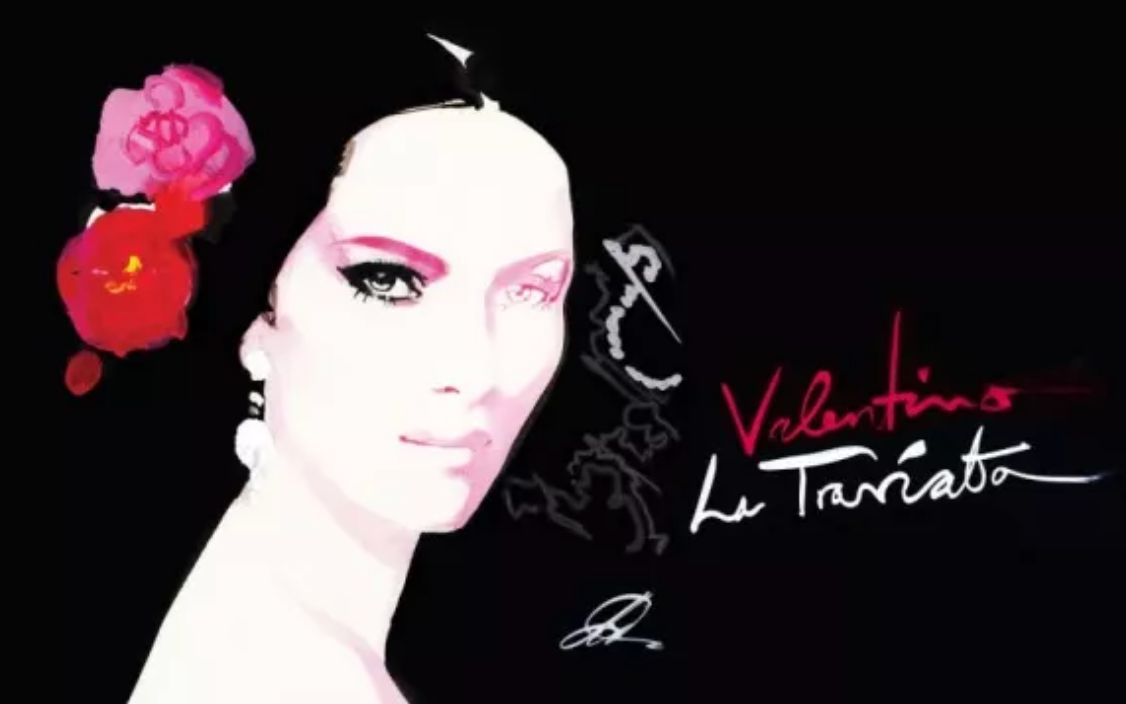 歌剧科普讲解：威尔第《茶花女》（La Traviata）