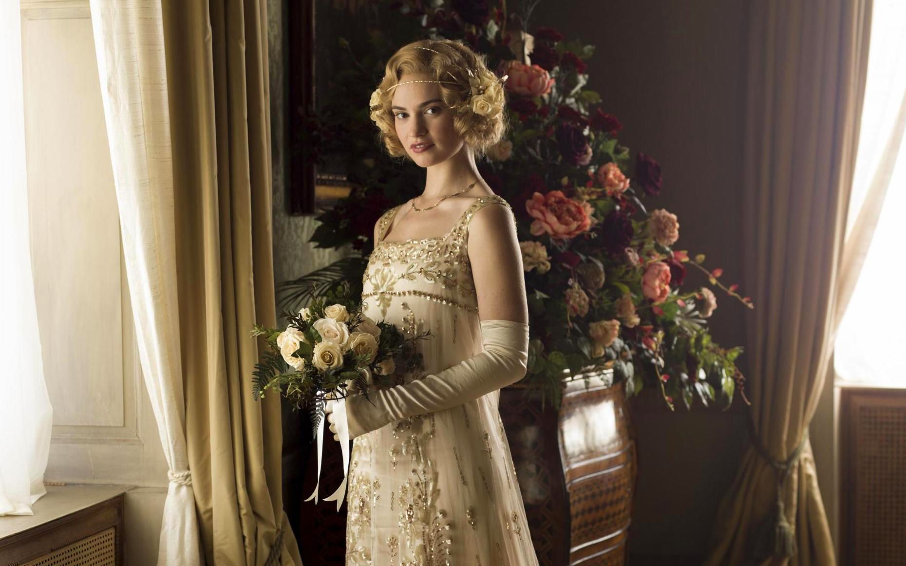 【白噪音】Downton Abbey--英剧《唐顿庄园》主题白噪音精选（共9P）