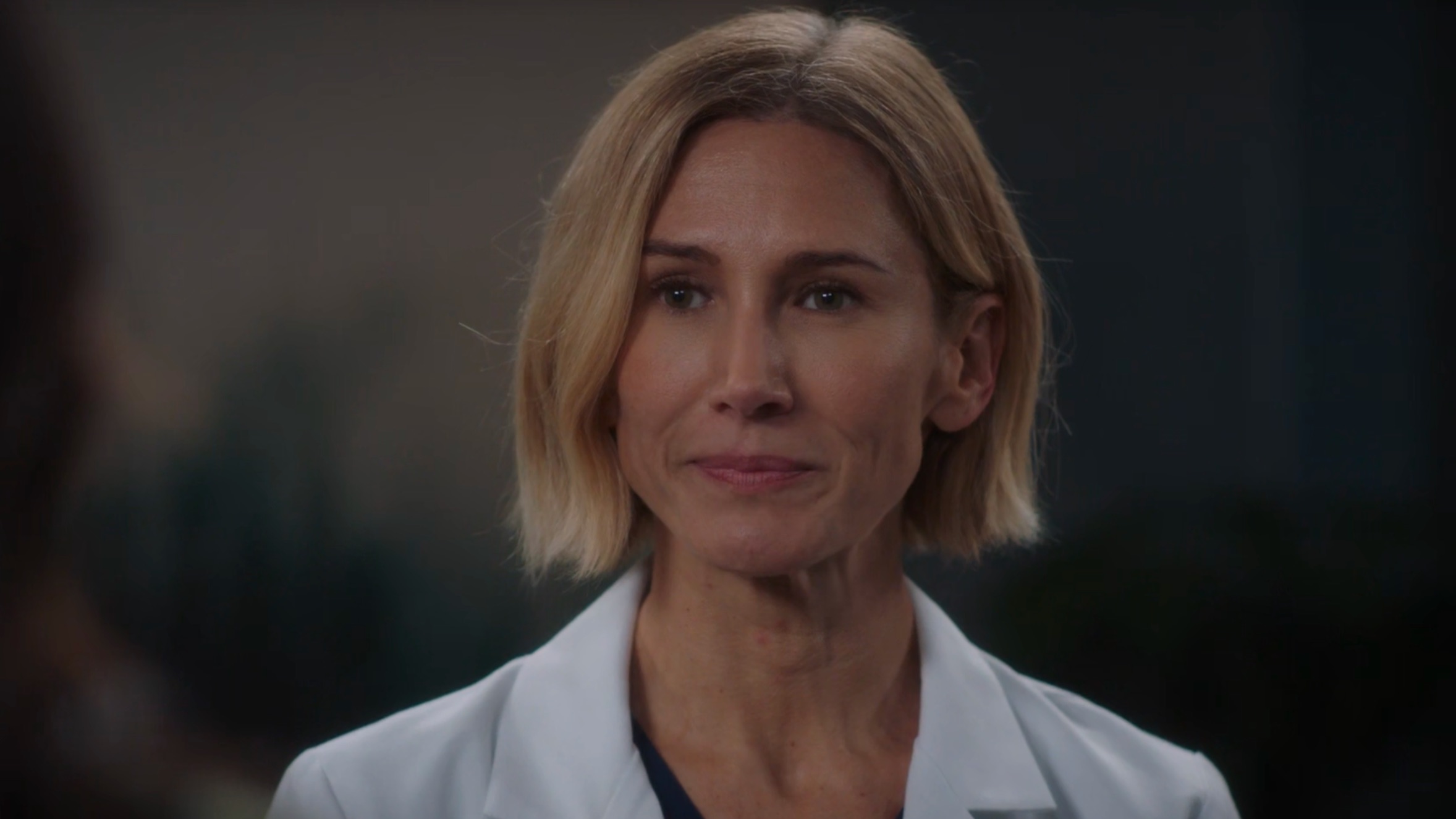 【已完结】实习医生格蕾S22 Amelia Shepherd &amp; Toni Wright