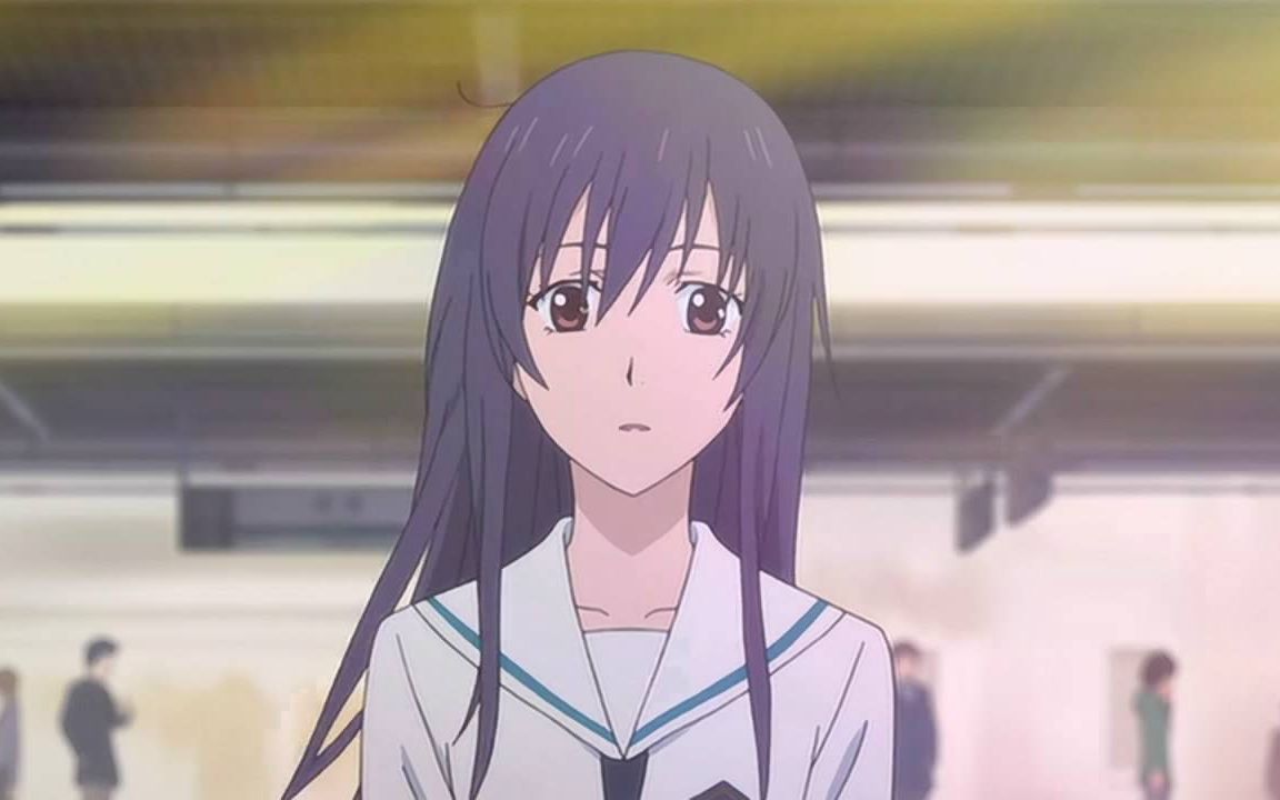 有你的小镇 OVA