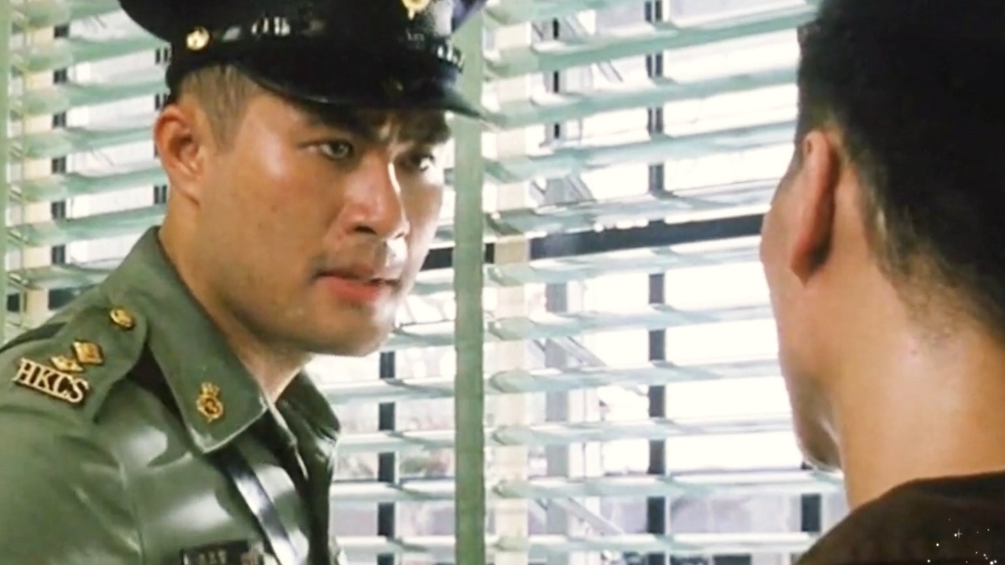 一口气看完《监狱风云2》发哥的经典佳作
