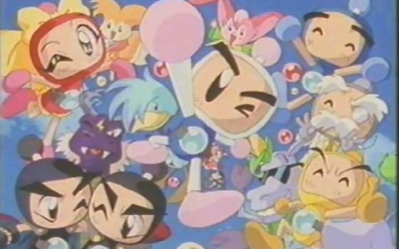 【48集全】新弹珠警察国语版（画质模糊/有字幕）