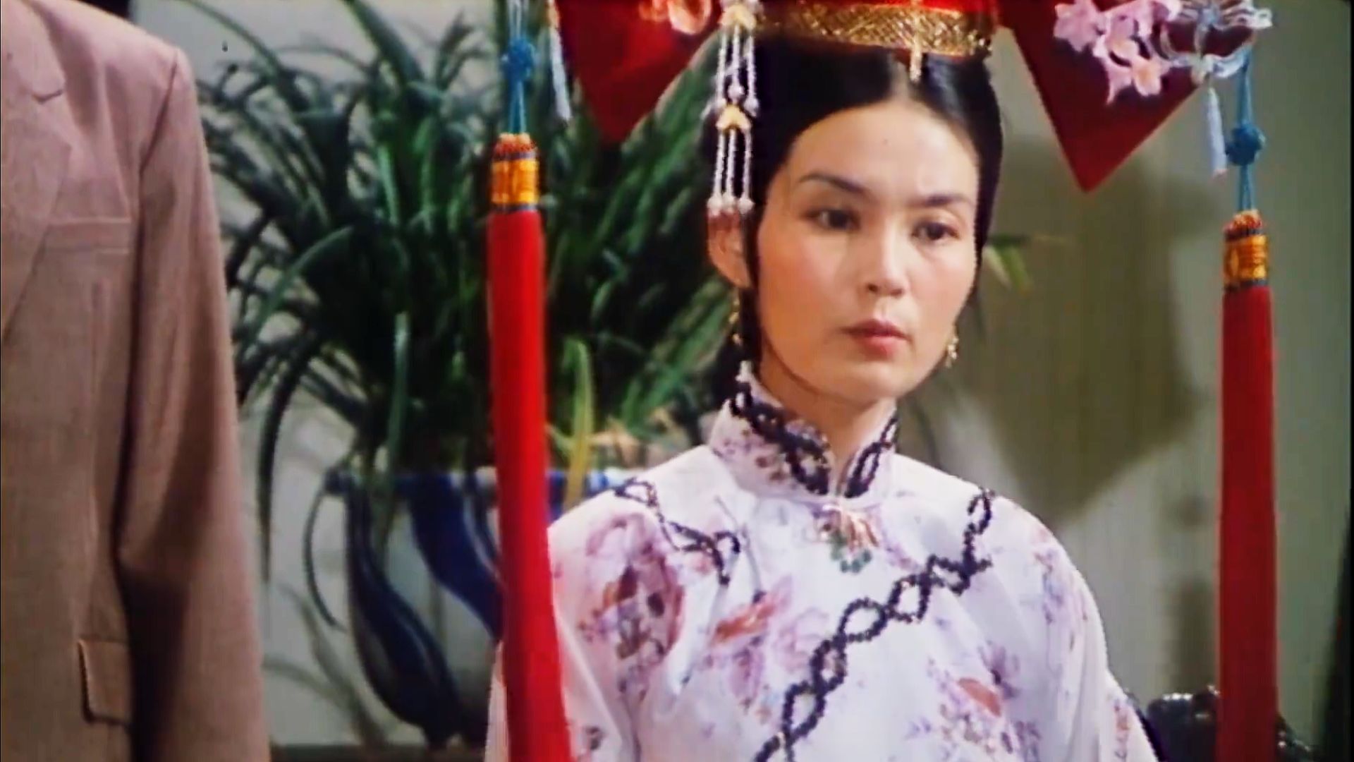 末代皇后 (1987)超清完整版