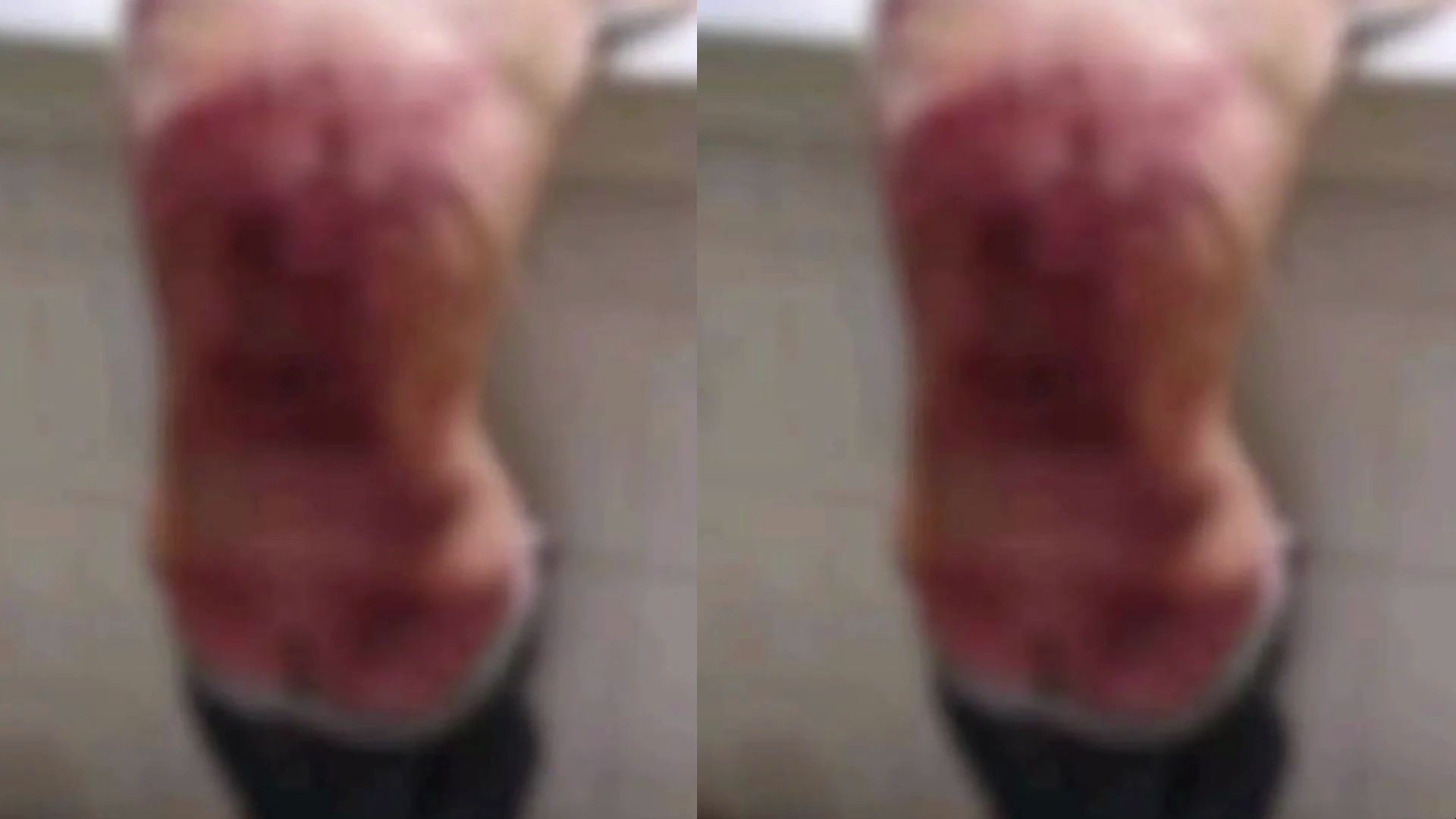 湖北省宜都市职教中心原视频看完令人愤怒！拒绝校园霸凌！拒绝蝴蝶效应！