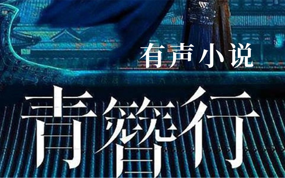 有声小说《簪中录》一部搞笑又温情的破案女“包青天”的故事