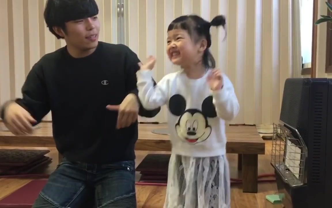 赵宰元和权律二共舞TT