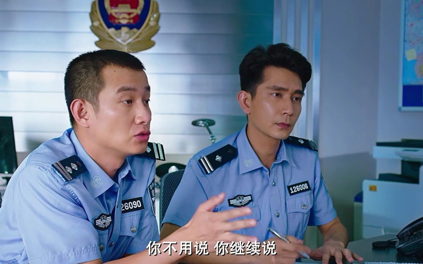 【美人鱼】文章爆笑原版超清