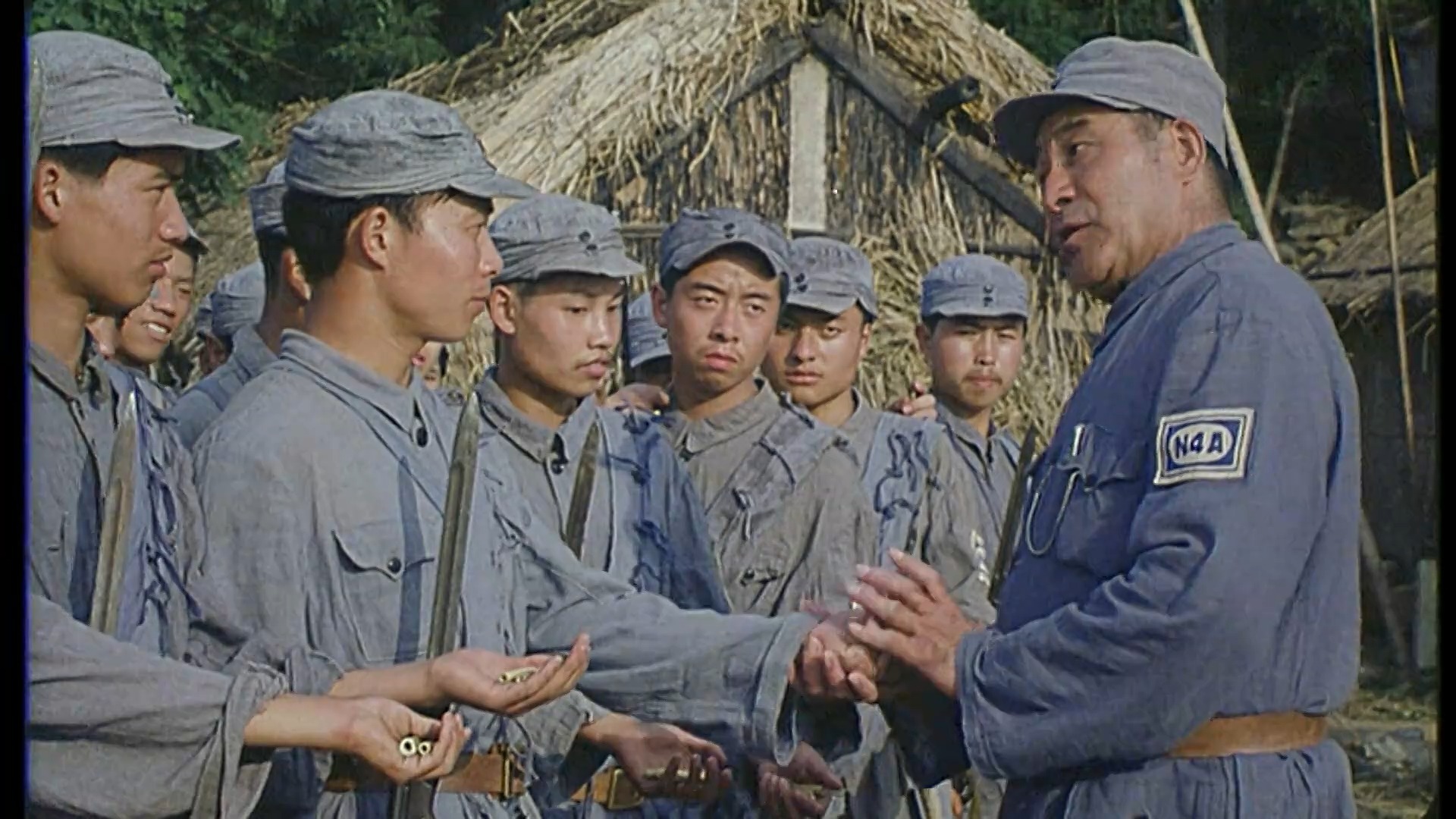 九死一生 (1992)