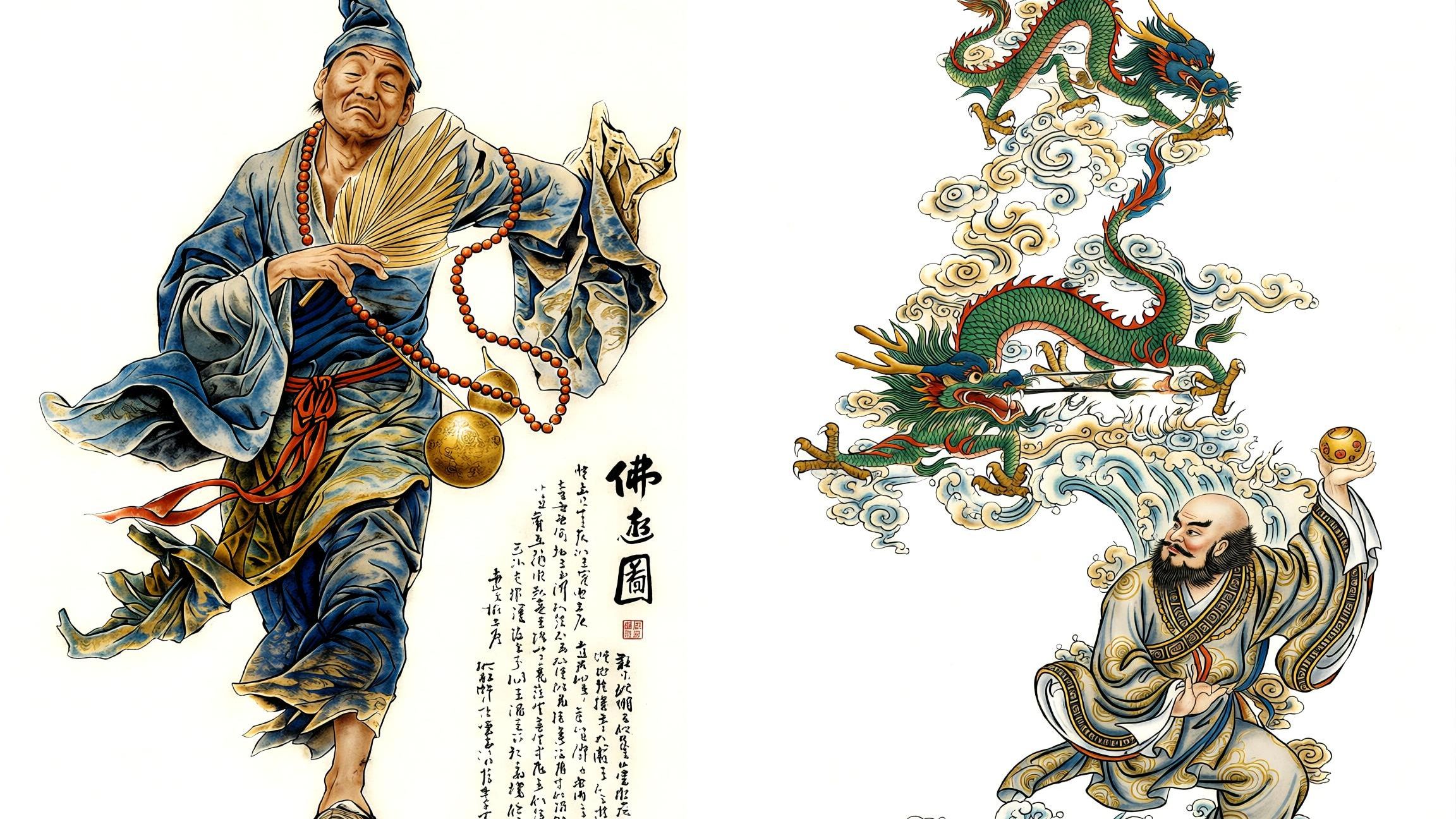 济公全传·上（第1~200回）