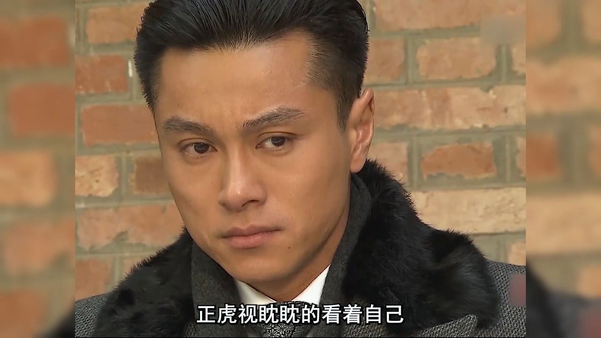 一口气看完《我的如意狼君》，二十年后被毒妇踢进大海的养子归来复仇