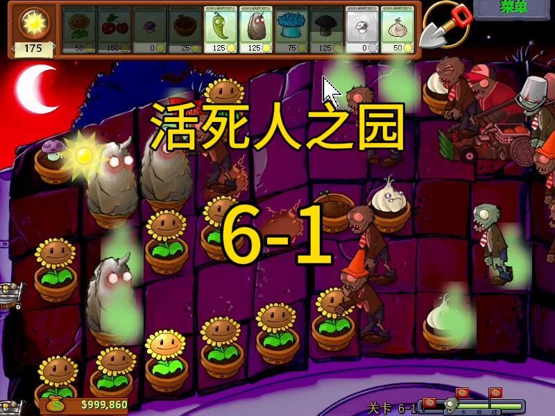 活死人之园6-1